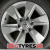 TOYOTA R17 6x139.7 7.5JJ ET25 (147D40304)