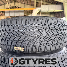 225/50 R17 MICHELIN X-ICE-SNOW 2021 (2T40724)