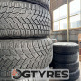 225/50 R17 MICHELIN X-ICE-SNOW 2021 (2T40724)  Зимние   6 