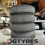 195/80 R15 BRIDGESTONE DUELER H/T 684II 2019 (3T40724)  Летние   4 