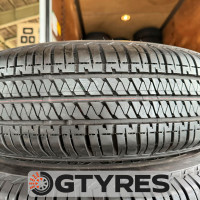 195/80 R15 BRIDGESTONE DUELER H/T 684II 2019 (3T40724)