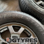 195/80 R15 BRIDGESTONE DUELER H/T 684II 2019 (3T40724)  Летние   12 