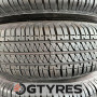 195/80 R15 BRIDGESTONE DUELER H/T 684II 2019 (3T40724)  Летние   2 