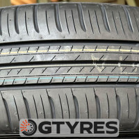 195/60 R17 DUNLOP ENASAVE EC300+ 2020 (4T40724)