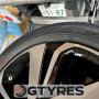 195/60 R17 DUNLOP ENASAVE EC300+ 2020 (4T40724)  Летние   6 