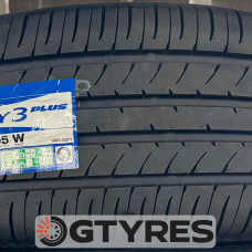 225/50 R18 TOYO NANOENERGY 3 PLUS 2024 (7T40724)