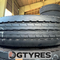 215/70 R17.5 L.T. YOKOHAMA LT151R 2021 (12T40724)