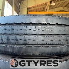 215/85 R16 L.T. YOKOHAMA LT151R 2021 (13T40724)