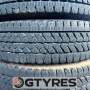 7.00 R16 L.T. BRIDGESTONE BLIZZAK W979 2015 (15T40724)  Зимние (LT)   1 