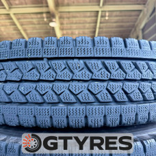 7.00 R16 L.T. BRIDGESTONE BLIZZAK W979 2015 (15T40724)