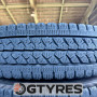 7.00 R16 L.T. BRIDGESTONE BLIZZAK W979 2015 (15T40724)   