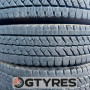 7.00 R16 L.T. BRIDGESTONE BLIZZAK W979 2015 (15T40724)  Зимние (LT)   2 