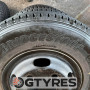 7.00 R16 L.T. BRIDGESTONE BLIZZAK W979 2015 (15T40724)  Зимние (LT)   10 