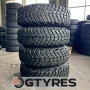 255/85 R16 L.T. YOKOHAMA GEOLANDAR M/T 2014 (20T40724)  Mud Terrain (M/T)   4 