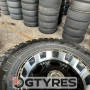 255/85 R16 L.T. YOKOHAMA GEOLANDAR M/T 2014 (20T40724)  Mud Terrain (M/T)   7 