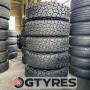 255/75 R17 L.T. BFGOODRICH MUD-TERRAIN T/A KM2 2022 (21T40724)  Mud Terrain (M/T)   4 