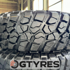 255/75 R17 L.T. BFGOODRICH MUD-TERRAIN T/A KM2 2022 (21T40724)