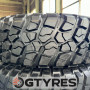 255/75 R17 L.T. BFGOODRICH MUD-TERRAIN T/A KM2 2022 (21T40724)   