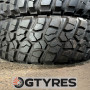 255/75 R17 L.T. BFGOODRICH MUD-TERRAIN T/A KM2 2022 (21T40724)  Mud Terrain (M/T)   5 