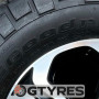 255/75 R17 L.T. BFGOODRICH MUD-TERRAIN T/A KM2 2022 (21T40724)  Mud Terrain (M/T)   11 