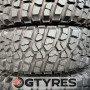 255/75 R17 L.T. BFGOODRICH MUD-TERRAIN T/A KM2 2022 (21T40724)  Mud Terrain (M/T)   2 