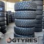 255/75 R17 L.T. BFGOODRICH MUD-TERRAIN T/A KM2 2022 (22T40724)  Mud Terrain (M/T)   4 