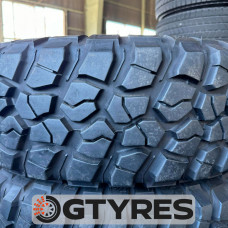 255/75 R17 L.T. BFGOODRICH MUD-TERRAIN T/A KM2 2022 (22T40724)