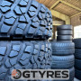 255/75 R17 L.T. BFGOODRICH MUD-TERRAIN T/A KM2 2022 (22T40724)  Mud Terrain (M/T)   7 