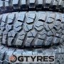 255/75 R17 L.T. BFGOODRICH MUD-TERRAIN T/A KM2 2022 (22T40724)  Mud Terrain (M/T)   2 