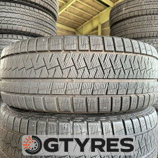 235/50 R18 PIRELLI ICE ASIMMETRICO 2019 (27T40724)