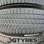 215/60 R16 BRIDGESTONE BLIZZAK VRX3 2022 (28T40724)  Шины   1 