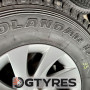 31x10.5 R15 L.T. YOKOHAMA GEOLANDAR I/T G072 2015 (33T40724)  Зимние (LT)   8 