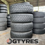 265/60 R18 BRIDGESTONE DUELER H/P 2017 (36T40724)  Летние   4 