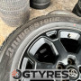 265/60 R18 BRIDGESTONE DUELER H/P 2017 (36T40724)  Летние   8 