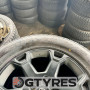 265/60 R18 BRIDGESTONE DUELER H/P 2017 (36T40724)  Летние   9 