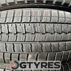 245/45 R18 DUNLOP WINTER MAXX WM01 2017 (38T40724)