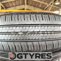 205/60 R16 DUNLOP ENASAVE EC300+ 2022 (50T40724)