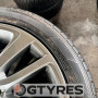 225/45 R18 DUNLOP SP SPORT MAXX 050 2015 (51T40724)  Шины   9 