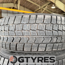 215/65 R16 DUNLOP WINTER MAXX WM02 2020 (54T40724)