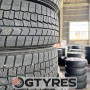 205/55 R16 DUNLOP WINTER MAXX WM02 2020 (58T40724)  Зимние   6 