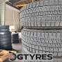 225/60 R17 BRIDGESTONE BLIZZAK VRX2 2021 (59T40724)  Зимние   5 