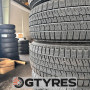 225/60 R17 BRIDGESTONE BLIZZAK VRX2 2021 (59T40724)  Зимние   6 