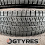 215/65 R16 BRIDGESTONE BLIZZAK VRX2 2018 (60T40724)  Зимние   3 