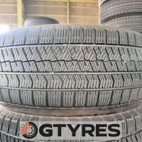 215/65 R16 BRIDGESTONE BLIZZAK VRX2 2018 (60T40724)