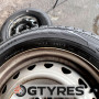 185/65 R15 DUNLOP WINTER MAXX WM02 2022 (68T40724)  Зимние   9 