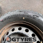 195/65 R15 YOKOHAMA PRACTIVA ICE BP02 2021 (70T40724)  Зимние   11 