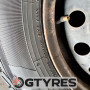 195/65 R15 YOKOHAMA PRACTIVA ICE BP02 2021 (70T40724)  Зимние   12 