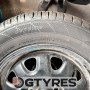 165/70 R14 DUNLOP ENASAVE EC204 2023 (71T40724)  Летние   6 