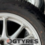 195/60 R16 BRIDGESTONE BLIZZAK VRX2 2017 (72T40724)  Зимние   8 