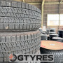 195/60 R16 BRIDGESTONE BLIZZAK VRX2 2017 (72T40724)  Зимние   5 